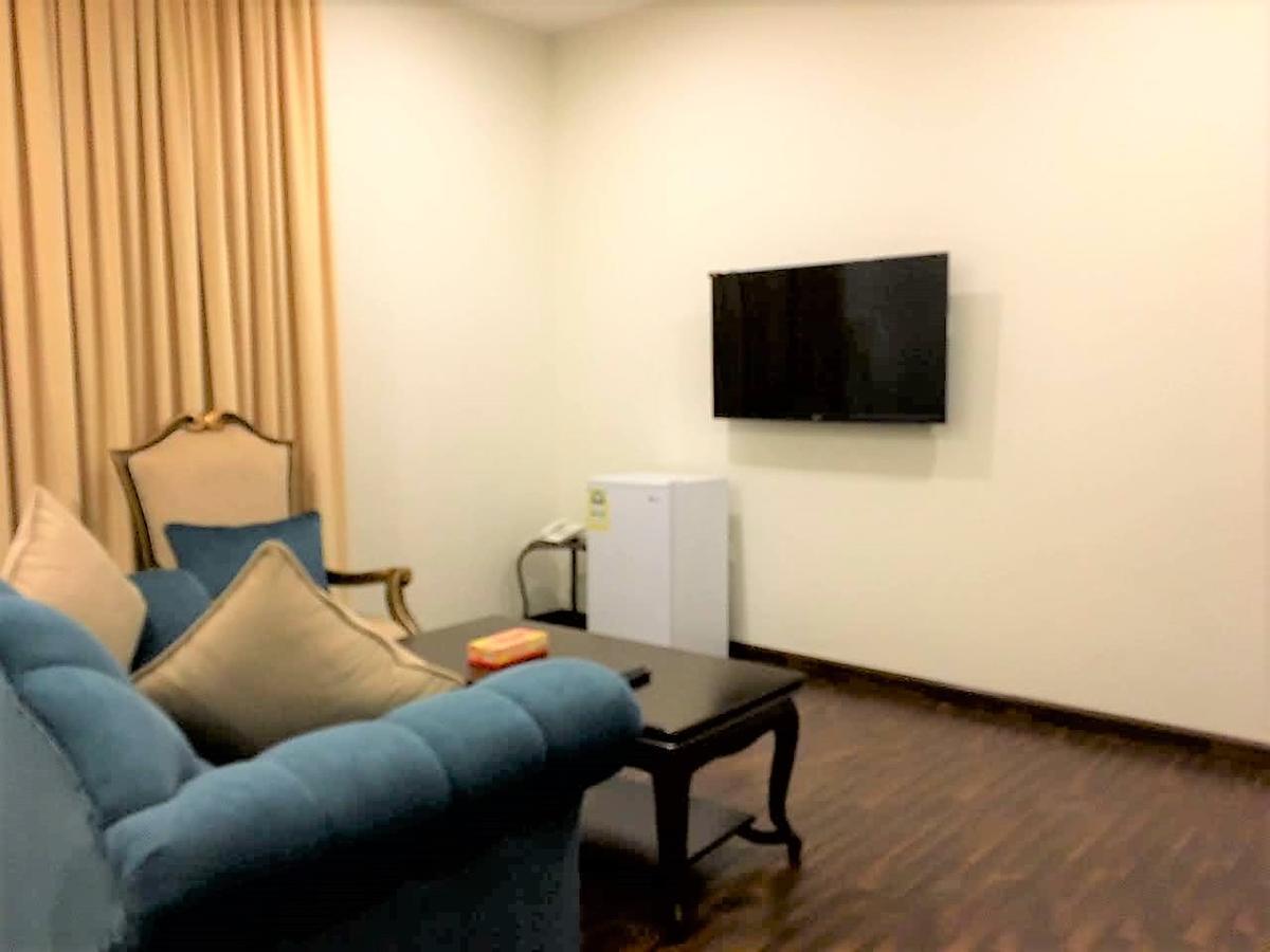 Towlan Al Rawdah Aparthotel Riyadh Exterior photo